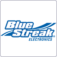 Blue Streak Elec