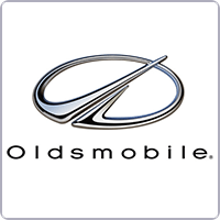 Oldsmobile Car